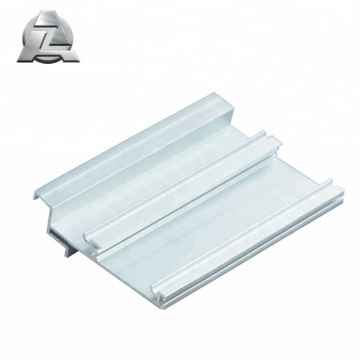 eletrophoresis painting custom aluminum door threshold profile